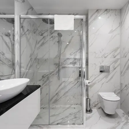 Gwiazda Ciche Wzgorze Apartment *