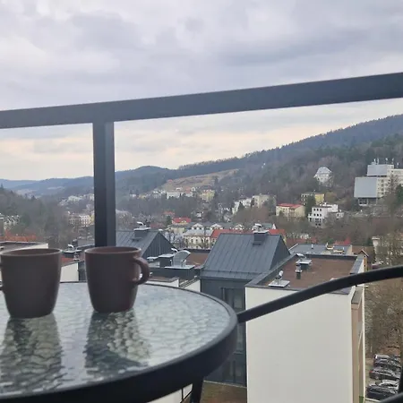 Gwiazda Ciche Wzgorze Krynica Zdroj