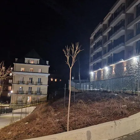 Gwiazda Ciche Wzgorze
