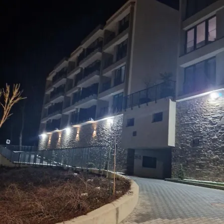 Apartment Gwiazda Ciche Wzgorze Krynica Zdroj